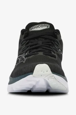 Saucony Løbesko Kinvara 16 Black/white Discount