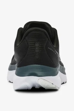 Saucony Løbesko Kinvara 16 Black/white Discount