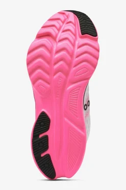 Saucony Løbesko Kinvara 16 White/black