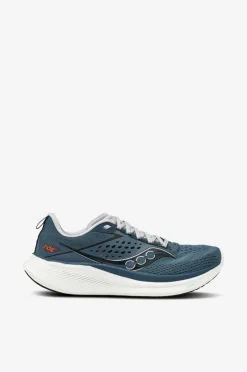 Saucony Løbesko Ride 17 Mirage/black Sale