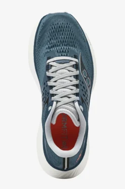 Saucony Løbesko Ride 17 Mirage/black Sale