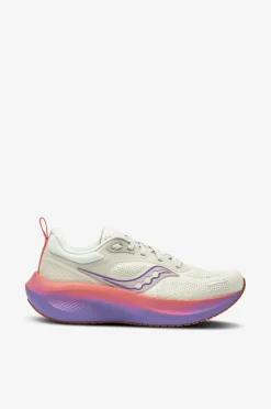 Saucony Løbesko Surge 3 Quartz/crocus New