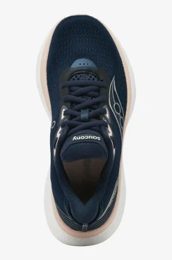 Saucony Træningssko|Sko>Løbesko Triumph 23 Navy/cameo