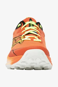 Saucony Trail løbesko Peregrine 16 Fire/black Hot