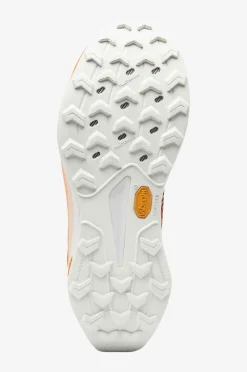 Saucony Trail løbesko Peregrine 16 Fire/black Hot