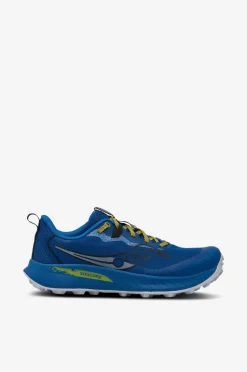 Saucony Vinterfodtøj|Sko>Trail løbesko Peregrine 15