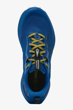 Saucony Vinterfodtøj|Sko>Trail løbesko Peregrine 15