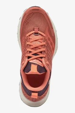 Saucony Træningssko|Sko>Trail løbesko Ride Tr2 Brick/wine