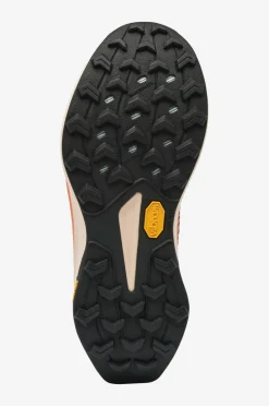 Saucony Trail løbesko Peregrine 16 Mauve/salmon Hot