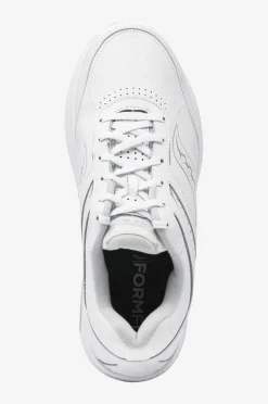 Saucony Træningssko|Sko>Walkingsko Echelon Walker 3 Wide White