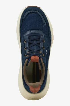 Saucony Walkingsko Guide Metro Navy Best