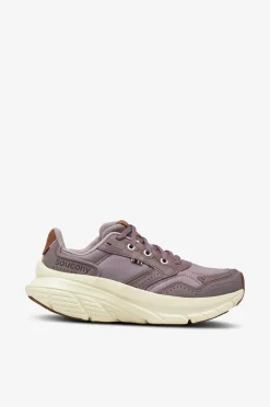 Saucony Walkingsko Guide Metro Quail/vanilla Hot