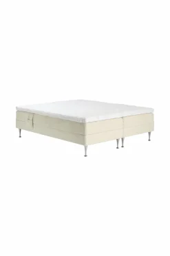 Scapa Senge & Madrasser>Justerbar seng Nova Medium Beige