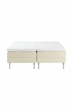 Scapa Senge & Madrasser>Justerbar seng Nova Medium Beige