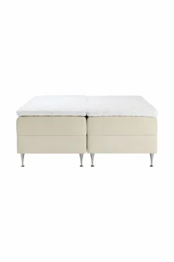 Scapa Senge & Madrasser>Justerbar seng Luna Fast/medium Beige