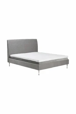 Scapa Senge & Madrasser>Seng Softbed Gåva Fast/medium Grå