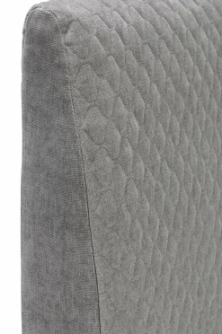 Scapa Seng Softbed Gåva Medium Grå Outlet