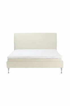 Scapa Senge & Madrasser>Seng Softbed Gåva Medium Beige