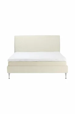 Scapa Senge & Madrasser>Seng Softbed Viggo Medium Beige