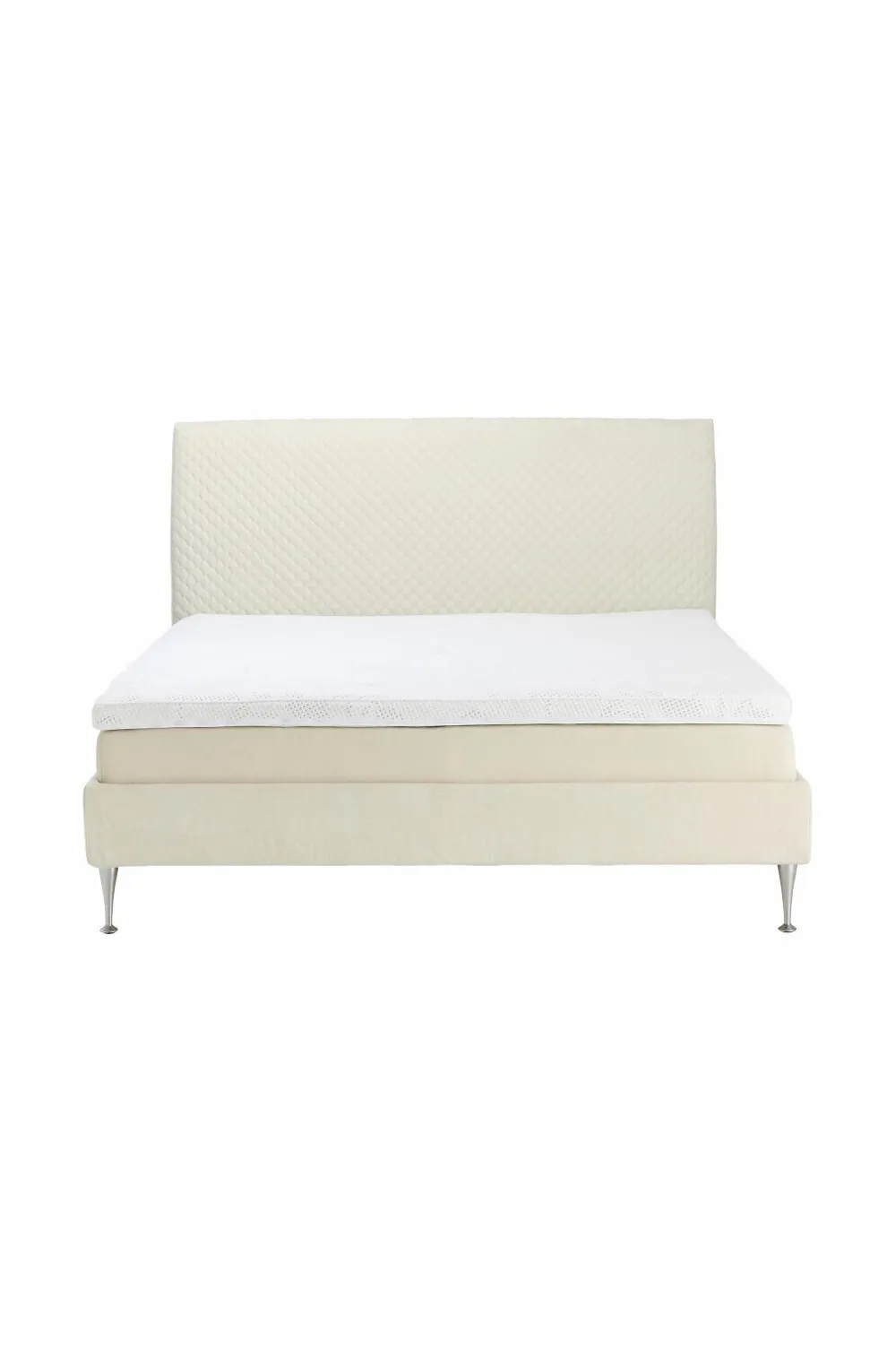 Scapa Seng Softbed Viggo Fast/medium Beige New