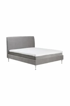 Scapa Senge & Madrasser>Seng Softbed Viggo Fast Grå