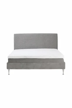 Scapa Senge & Madrasser>Seng Softbed Viggo Medium Grå