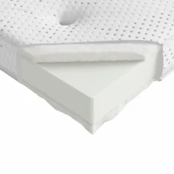 Scapa Topmadras Stella Lux Hvid Best