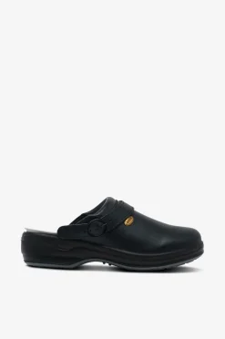 Scholl Clog New Bonus Navy Best