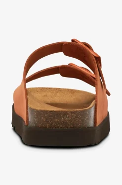 Scholl Sandaler Malerra Orange Sale