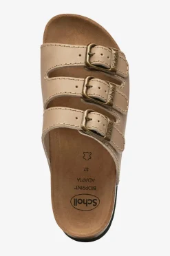 Scholl Sandaler Rio Beige