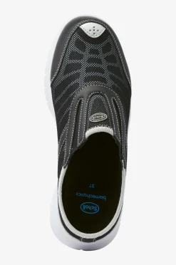 Scholl Hjemmesko|Slip-On Sko>Tøfler Jump Next Slip on Black/Grey