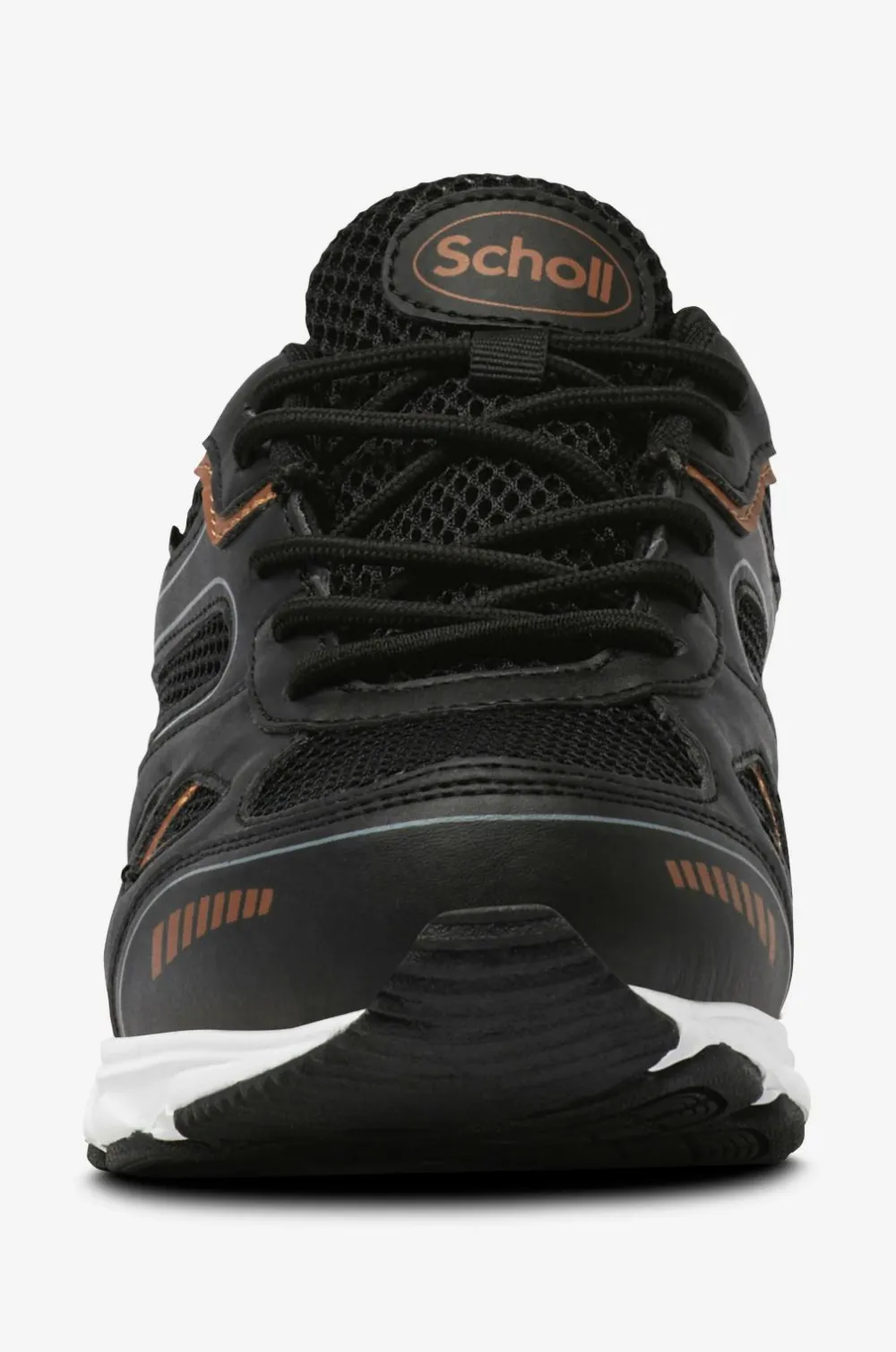 Scholl Træningssko>Walkingsko Arborg Black/brown
