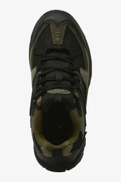 Scholl Walkingsko Havang 23 Black/Kaki Best