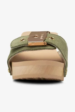 Scholl Iconic Højhælede Sko|Sandaler & Sandaler Med Hæl><noscript><img width=