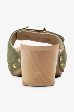 Scholl Iconic Højhælede Sko|Sandaler & Sandaler Med Hæl><noscript><img width=