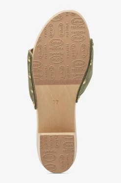 Scholl Iconic Højhælede Sko|Sandaler & Sandaler Med Hæl><noscript><img width=