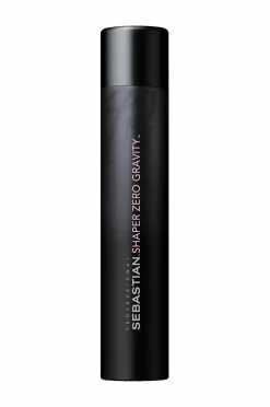 Sebastian Professional Hårspray Shaper Zero Gravity 300 ml Hot