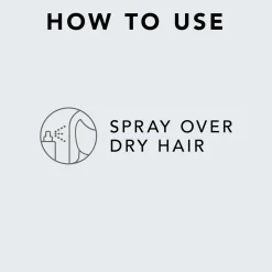 Sebastian Professional Hårspray Shaper Zero Gravity 300 ml Hot