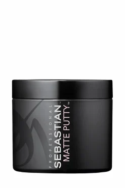 Sebastian Professional Matte Putty 75 ml Hot