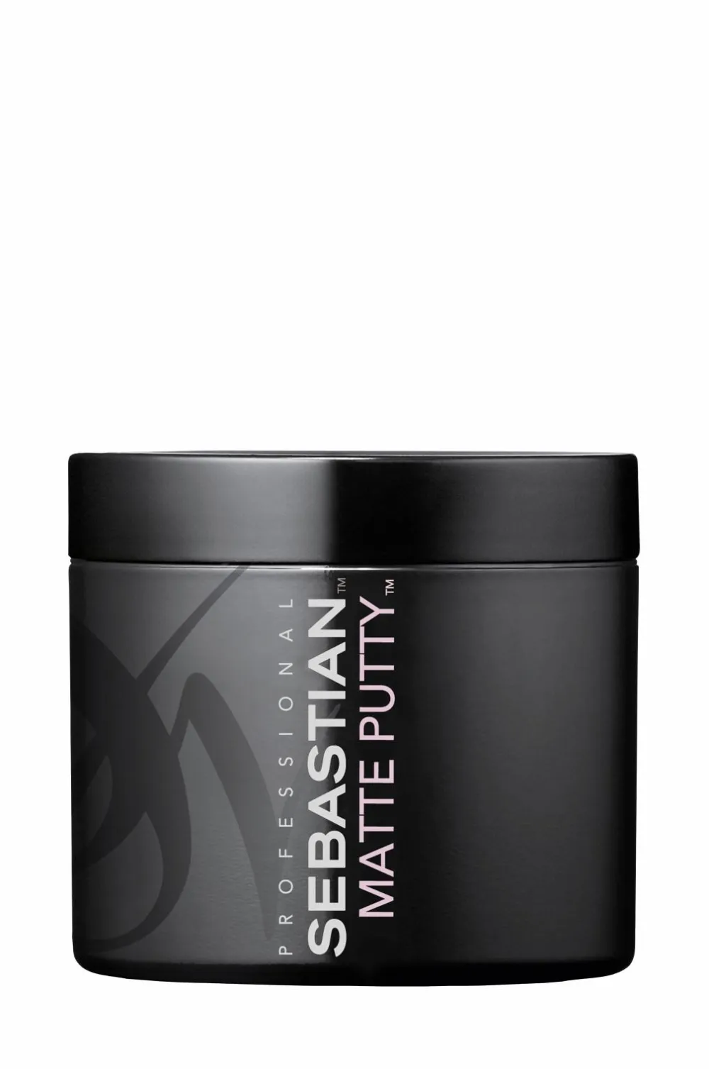 Sebastian Professional Matte Putty 75 ml Hot