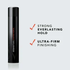 Sebastian Professional Shaper Fierce 400 ml Online