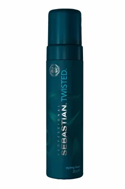 Sebastian Professional Styling>Curl Foam 200 ml