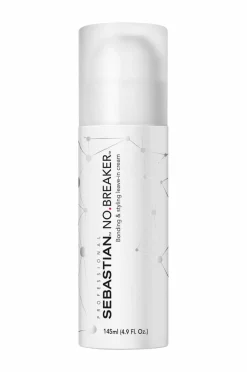 Sebastian Professional No.breaker Bonding & Styling Leave-in Cream 145 Ml