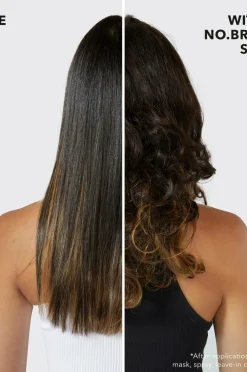 Sebastian Professional No.breaker Bonding & Styling Leave-in Cream 145 Ml