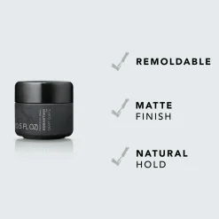 Sebastian Professional Craft Clay 50 ml Discount