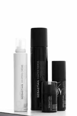 Sebastian Professional Microweb Fiber 45 ml New