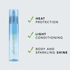 Sebastian Professional Styling>Trilliant 150 ml