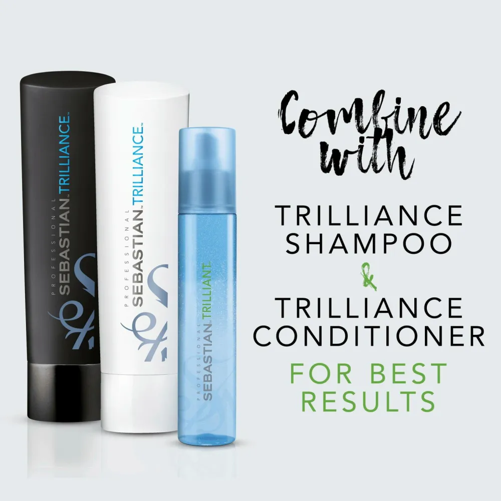 Sebastian Professional Styling>Trilliant 150 ml