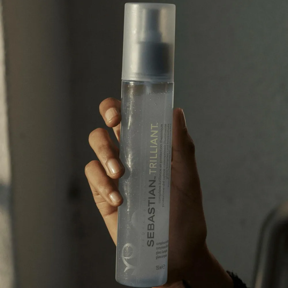 Sebastian Professional Styling>Trilliant 150 ml