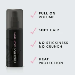 Sebastian Professional Styling>Volupt Spray 150 ml